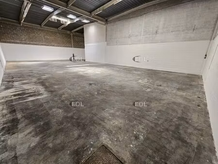 location local d’activités valenton 94460 1212m²