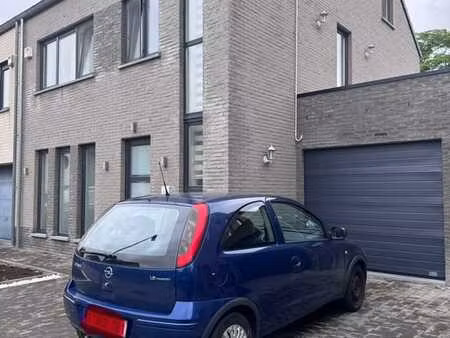 belle maison 5 chambres  jardin  epc a