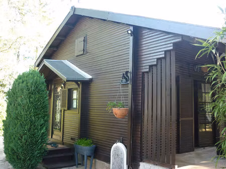 vente maison 3 pièces  45.00m²  souvigny
