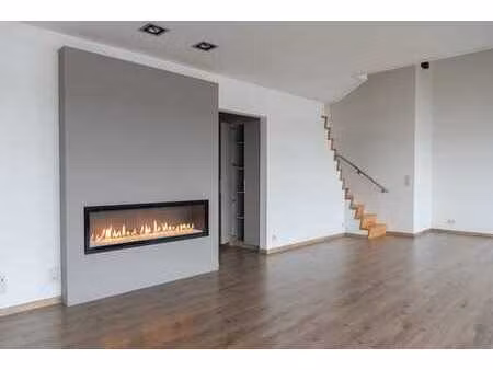 exclusief dakappartement met uniek waterzicht  royale rui...