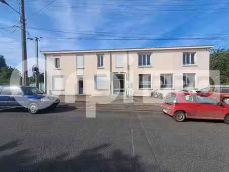 location bureaux montluçon 03100 287m²
