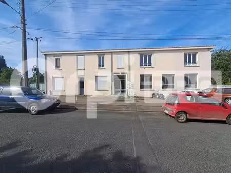 location bureaux montluçon 03100 287m²