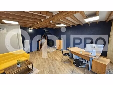 location commerce cambes 33880 86m²
