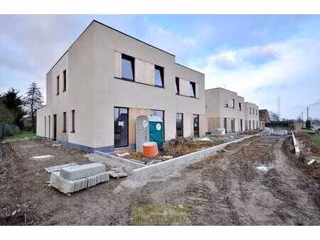 maison neuve près du centre d'avelgem !