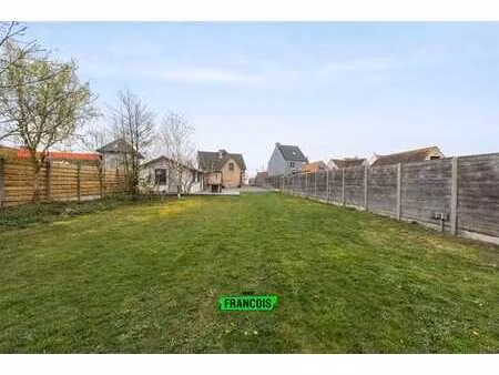 propriété rurale avec maison  bâtiment annexe et grande gra…