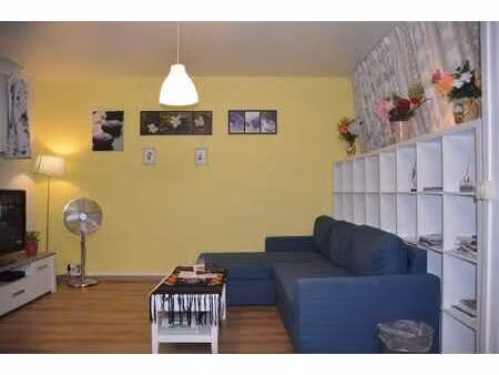 appartement en résidence en plein centre de liège