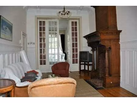appartement  quartier européen et parc du cinquantenaire