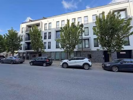 otan / superbe appartement r-d-c neuf de 75m²  1ch  jardin
