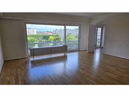 appartement 3ch à louer  woluwe-saint-lambert