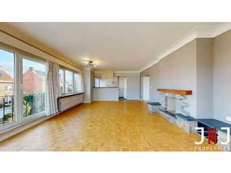 quartier la rasante - appartement 3 chambres