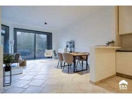 appartement prêt à emménager à hasselt