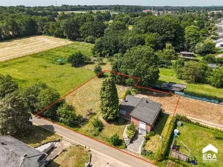 à vendre: maison 4 façades à lummen