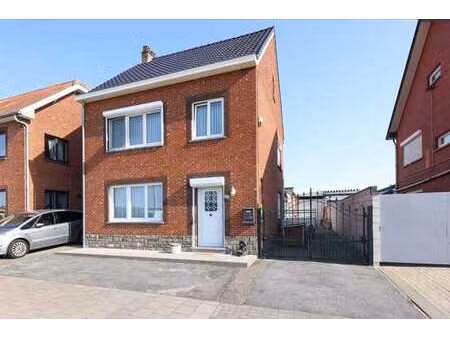 woning