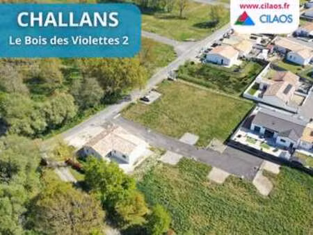 vente terrain à saint-gilles-croix-de-vie croix de vie (85800) : à vendre / saint-gilles-c