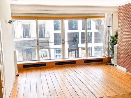 appartement 5 chambres quartier rue royale