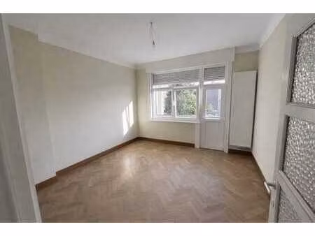 appartement 2 chambres - 80m2