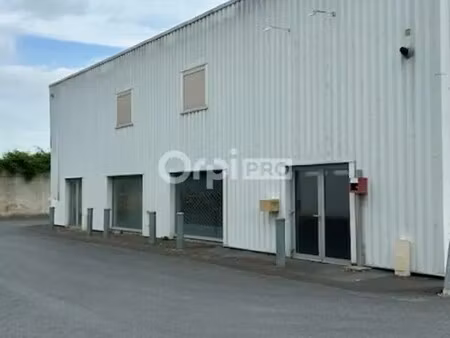 location commerce betheny 51450 192m²