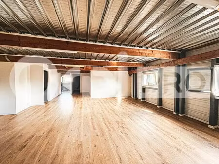 location commerce peyrehorade 40300 220m²