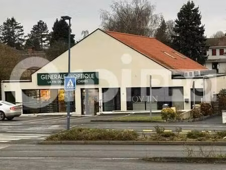 vente commerce arras 62000 220m² à 440m²