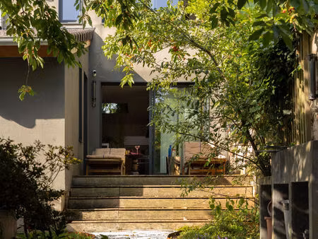 vente maison 7 pièces  134.00m²  montreuil
