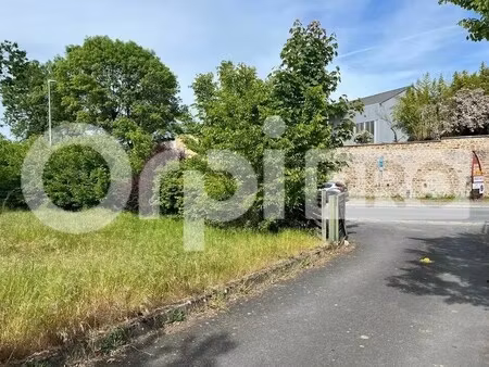 vente terrain desertines 03630 924m²