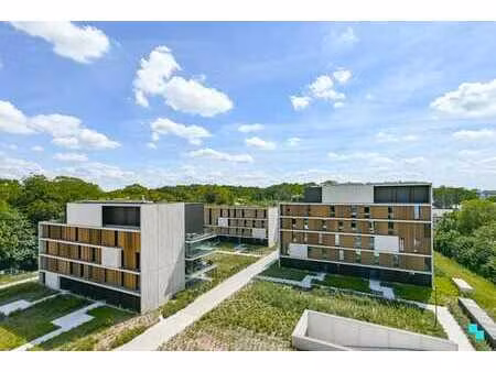 prachtig éénslaapkamerappartement aan kasteel blauwhuis