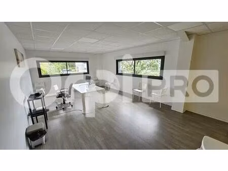 location bureaux 30 m²