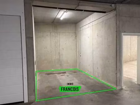 parking à louer