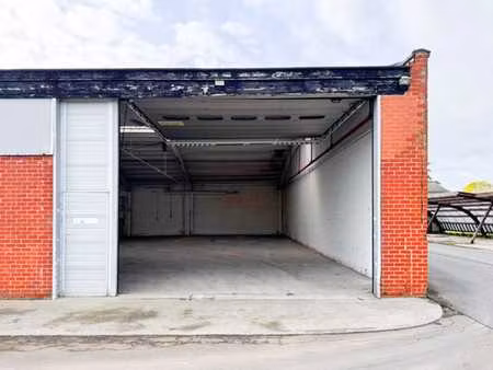 local commercial polyvalent à louer - rumbeke