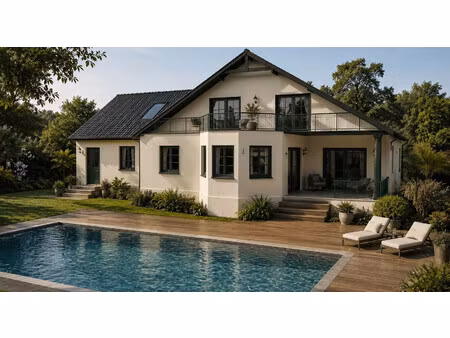 vente maison 10 pièces