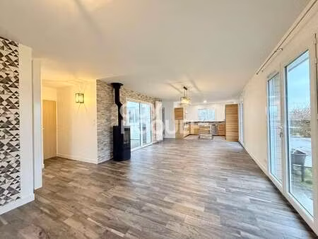 vente maison à esquay-notre-dame (14210) : à vendre / 119m² esquay-notre-dame