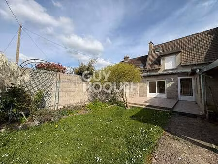 vente maison à may-sur-orne (14320) : à vendre / 98m² may-sur-orne
