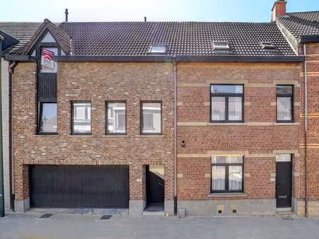 maison à vendre à tervuren € 695.000 (low3c) - era immpuls (tervuren) | zimmo