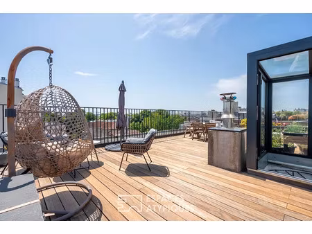 vente appartement 3 pièces 65 m² à joinville-le-pont (94340)  577 000 €