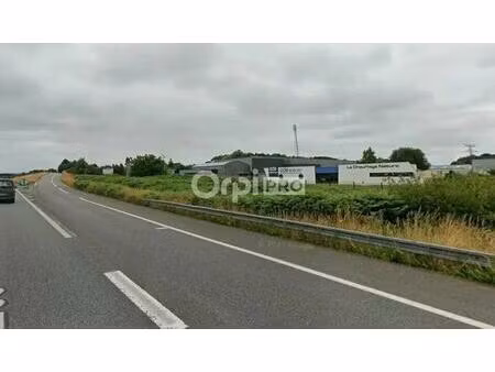 location bureaux 211 m²