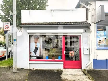 location commerce soissons 02200 55m²