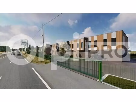 vente terrain ballainvilliers 91160 3029m²