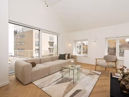 appartement à vendre à oostende € 697.000 (low9q) | zimmo
