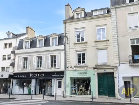 en vente appartement 48 02 m² – 177 000 € |angers