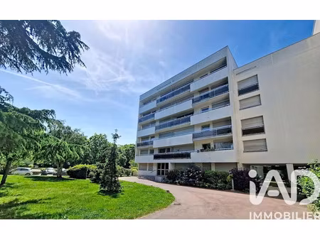 vente appartement 3 pièces 68 m² à chevilly-larue (94550)  239 000 €