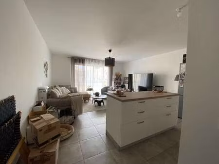 location appartement 4 pièces à guilers (29820) : à louer 4 pièces / 82m² guilers
