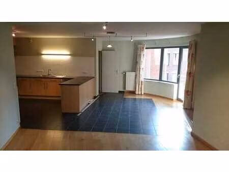 appartement 2 ch.  146 m²  peb b  centre historique de mons