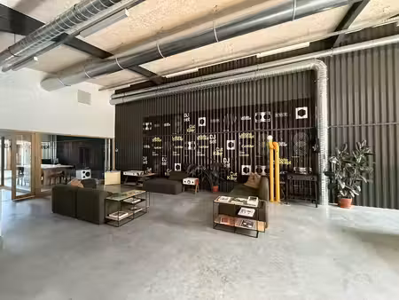 location bureaux soorts-hossegor 40150 210m²