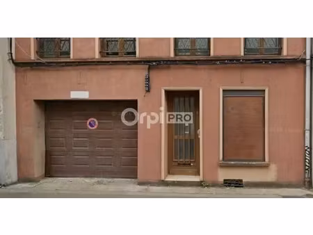 location entrepôt lille 59800 100m²