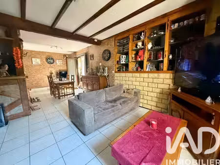 en vente maison 77 m² – 85 000 € |wisembach