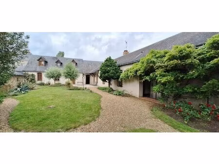 en vente maison 205 m² – 304 500 € |angers