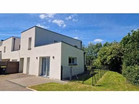 location maison à lamballe (22400) : à louer / 97m² lamballe