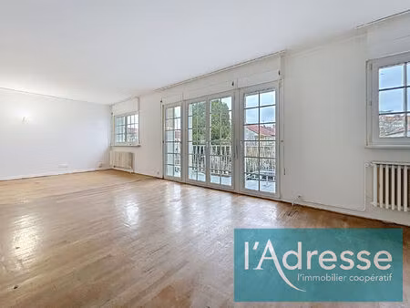 vente maison 6 pièces  118.00m²  montigny