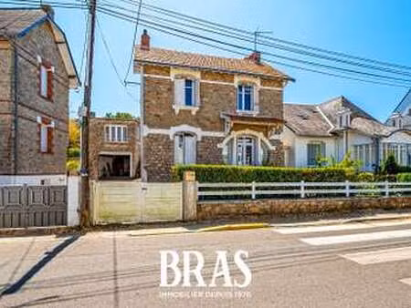 vente maison à pornichet (44380) : à vendre / 98m² pornichet