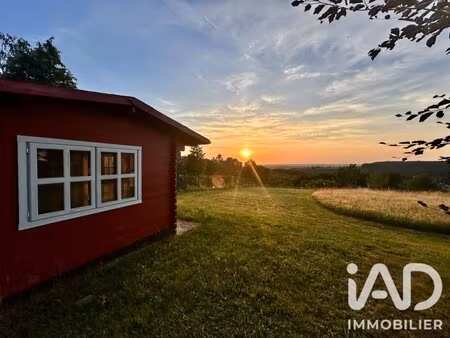 en vente terrain non constructible 1 580 m² – 79 500 € |abreschviller